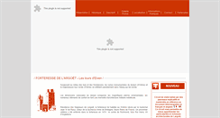 Desktop Screenshot of largoet.com